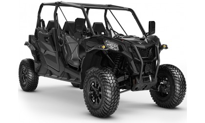 Maverick Sport MAX DPS 1000R Maverick Sport MAX DPS 1000R